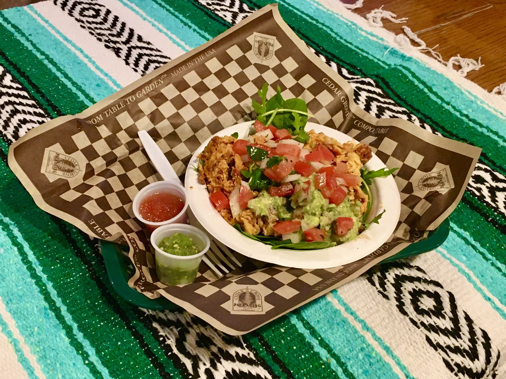 White Pass Taqueria + Taproom | restaurant | 13807 US-12, Packwood, WA 98361, USA | 3604927137 OR +1 360-492-7137