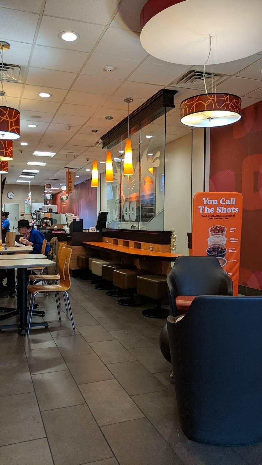 Dunkin Donuts | cafe | 875 Saw Mill River Rd, Ardsley, NY 10502, USA | 9146748530 OR +1 914-674-8530