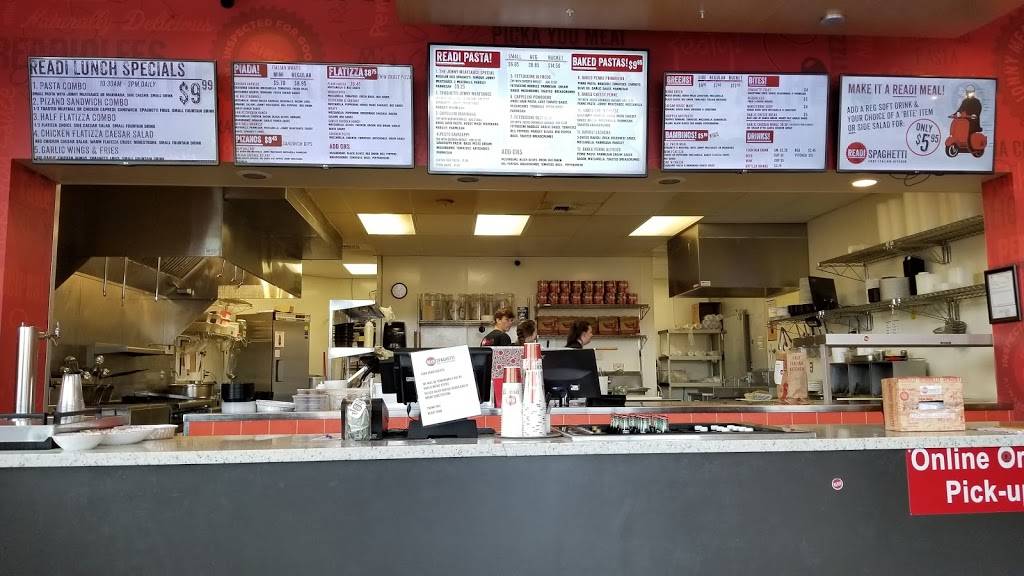 Readi Spaghetti | restaurant | 21225 Bothell Everett Hwy #101, Bothell, WA 98021, USA | 4259495898 OR +1 425-949-5898