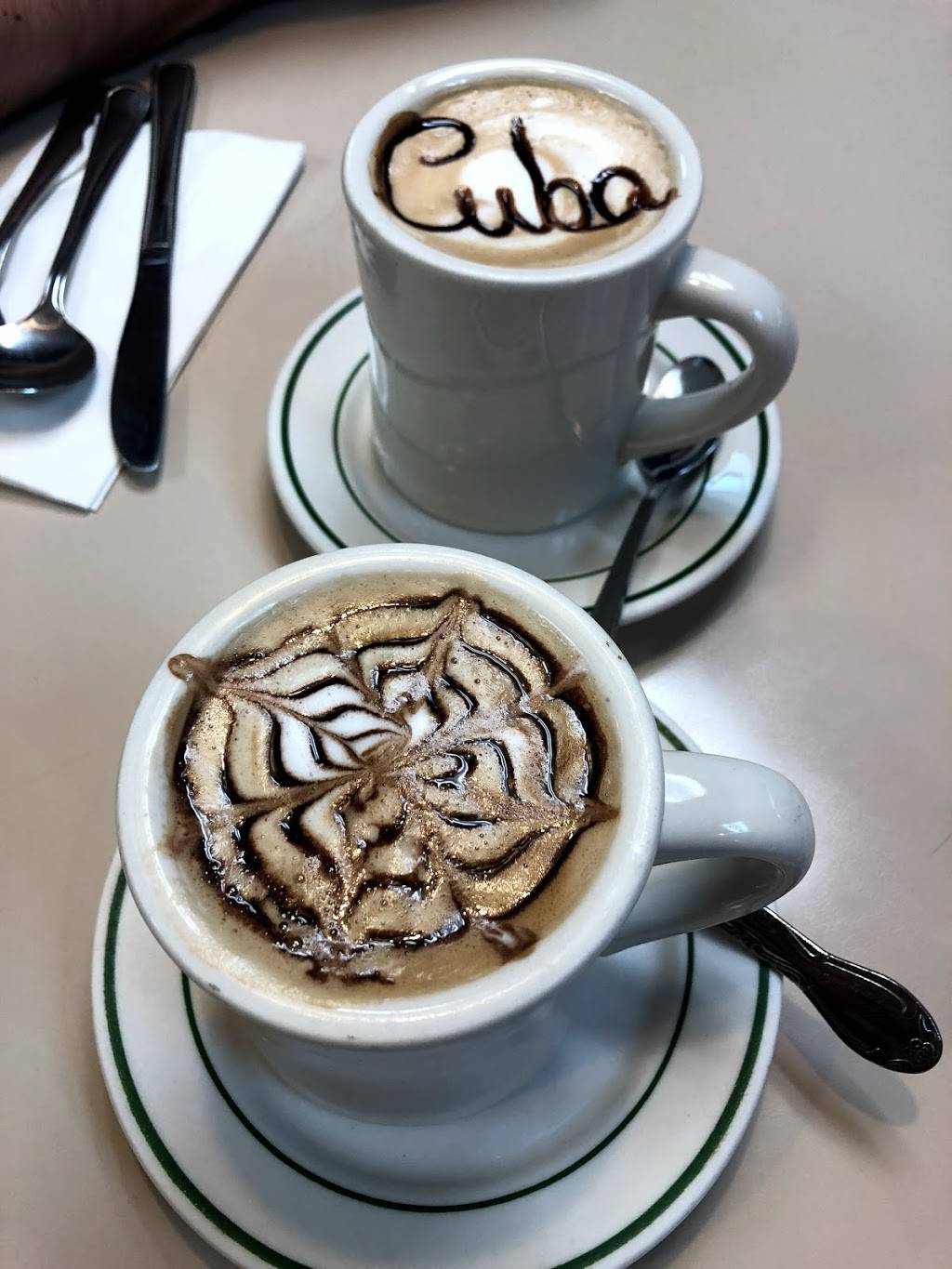 Cuban Cafe | restaurant | 225 Smith St # A, Perth Amboy, NJ 08861, USA | 7329345511 OR +1 732-934-5511