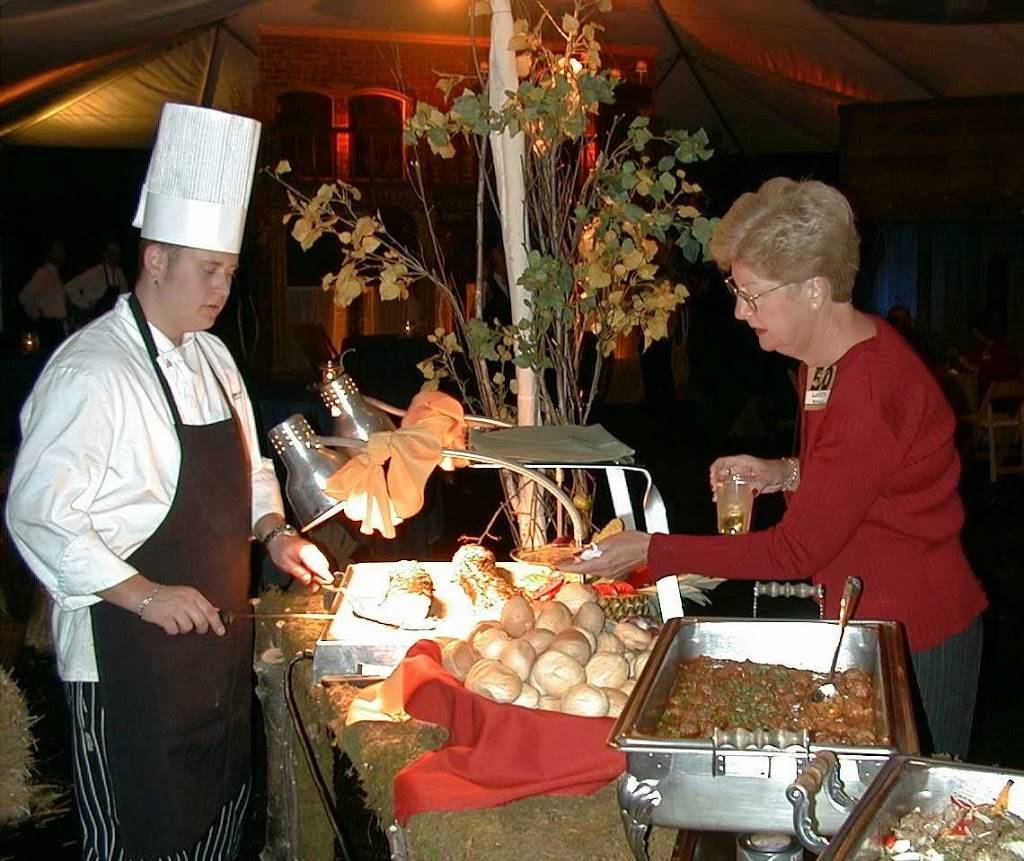 A Taste of the Wild Catering | restaurant | 3777 Nolensville Rd, Nashville, TN 37211, USA | 6158876370 OR +1 615-887-6370