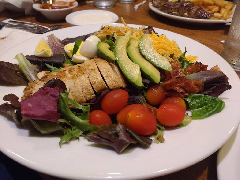 Dennys | restaurant | 1776 Powell St, Emeryville, CA 94608, USA | 5106587950 OR +1 510-658-7950