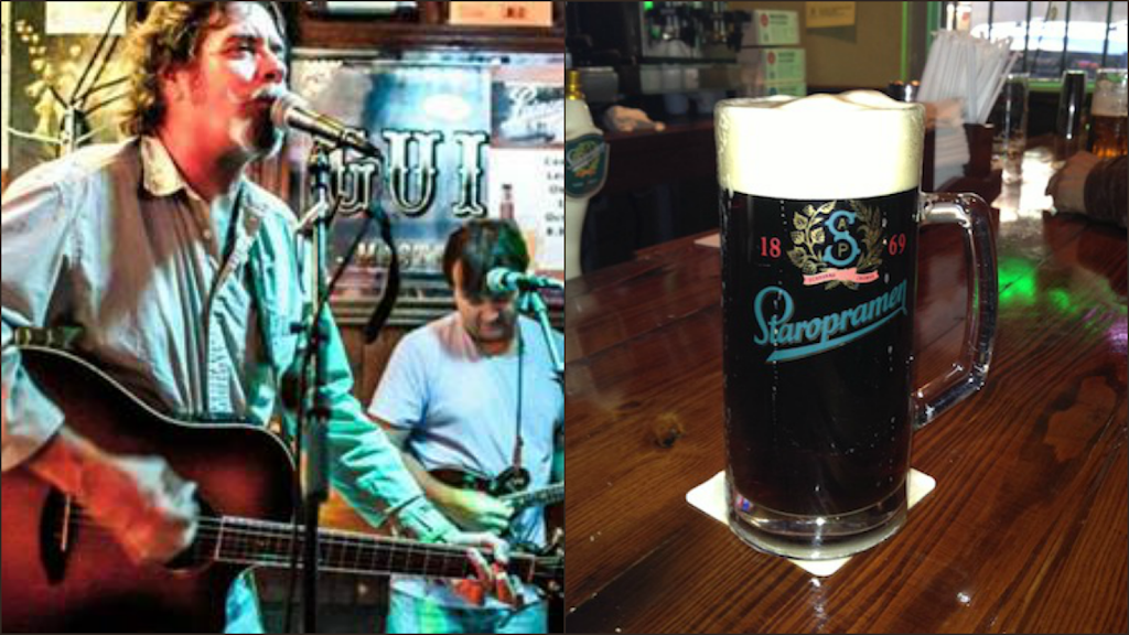 Olde Prague Tavern | restaurant | 28-48 31st St, Astoria, NY 11102, USA | 7187771690 OR +1 718-777-1690