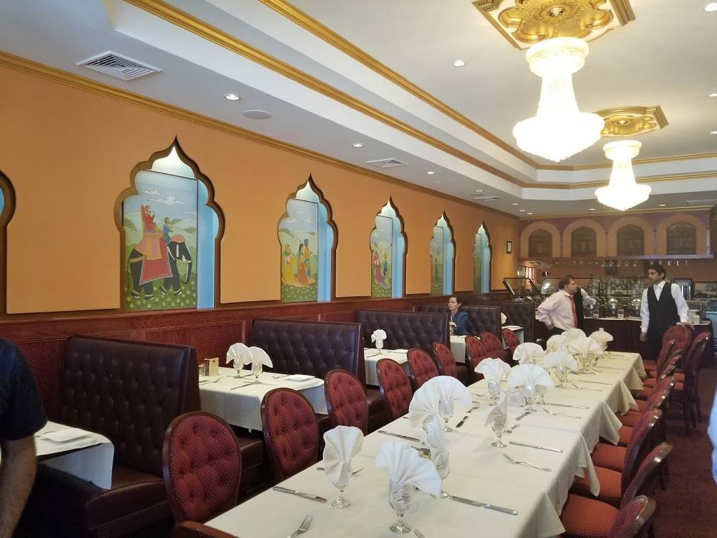 Haandi Indian Cuisine | restaurant | 1222 W Broad St, Falls Church, VA 22046, USA | 7035333501 OR +1 703-533-3501