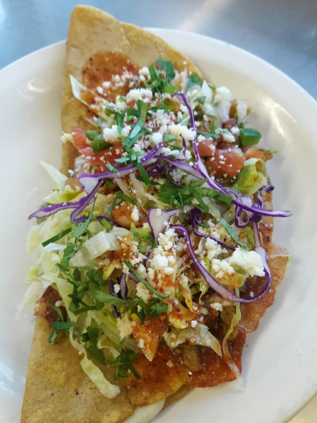 Los Tamales Locos | restaurant | 7337 SE Foster Rd, Portland, OR 97206, USA | 9713867228 OR +1 971-386-7228