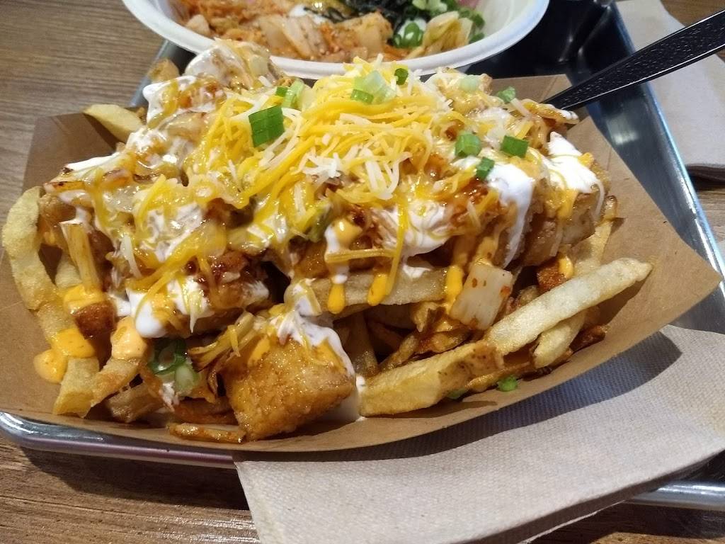 The Local Fry | restaurant | 711 W 40th St #152, Baltimore, MD 21211, USA | 6672102633 OR +1 667-210-2633