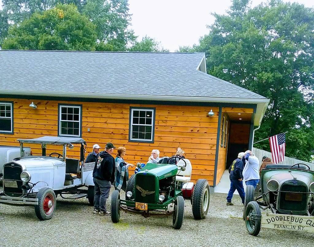 The O At 112 | restaurant | 112 Main St, Otego, NY 13825, USA | 6079880179 OR +1 607-988-0179