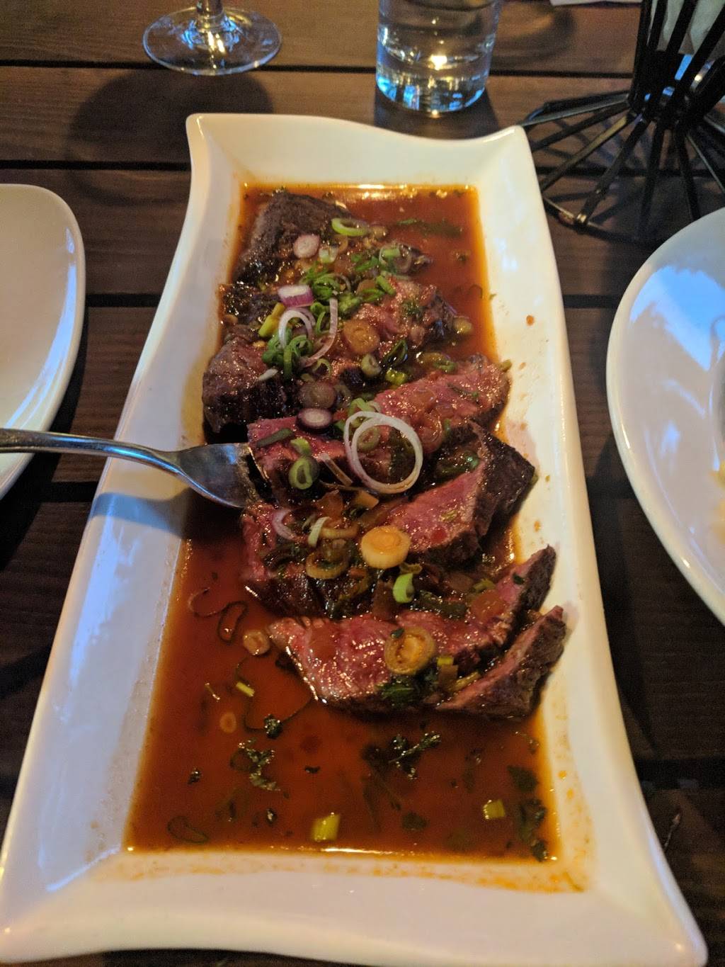 Vin 909 Winecafe | restaurant | 909 Bay Ridge Ave, Annapolis, MD 21403, USA | 4109901846 OR +1 410-990-1846