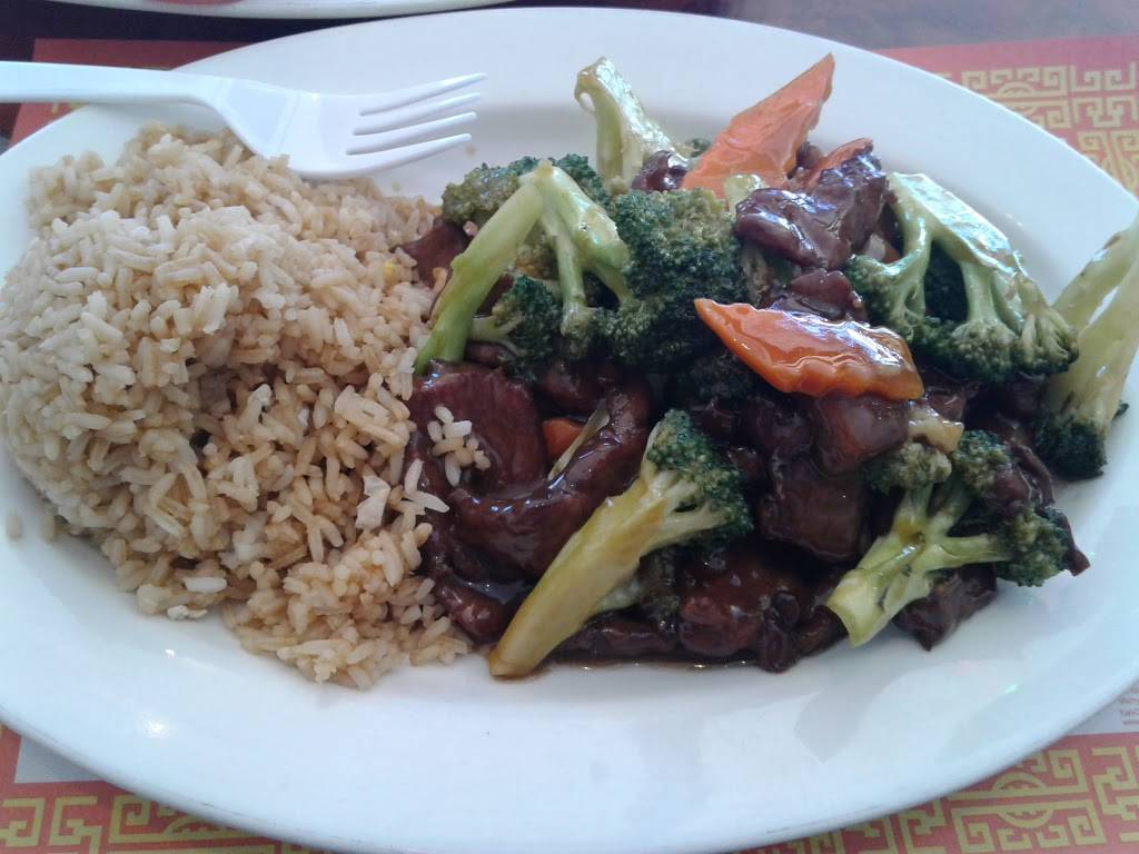 Chung Ming Chinese Restaurant | restaurant | 4312 W Cactus Rd, Glendale, AZ 85304, USA | 6022988866 OR +1 602-298-8866