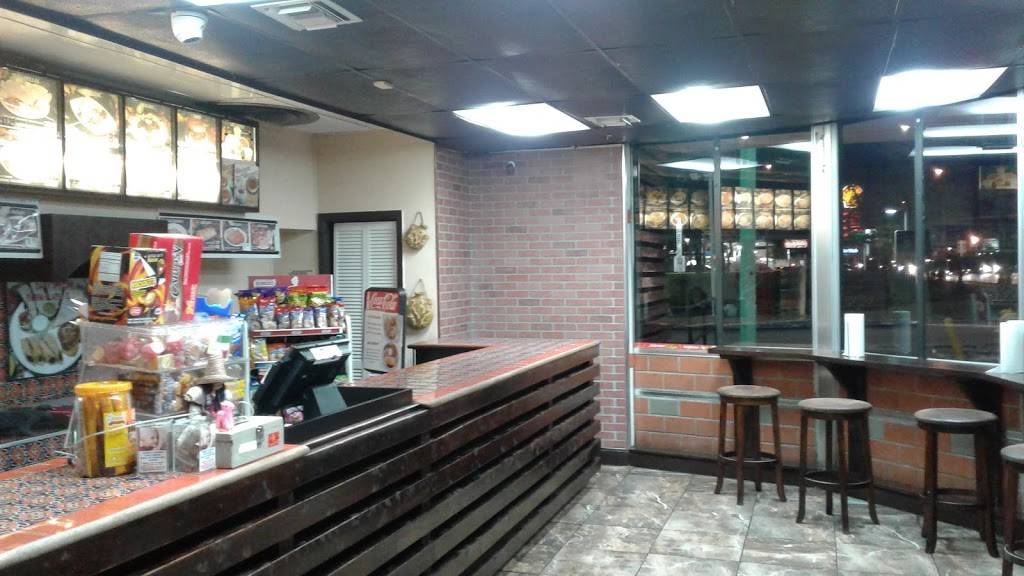 Ernestos Taco Shop | restaurant | 20095 S Dixie Hwy, Cutler Bay, FL 33189, USA | 3059710600 OR +1 305-971-0600