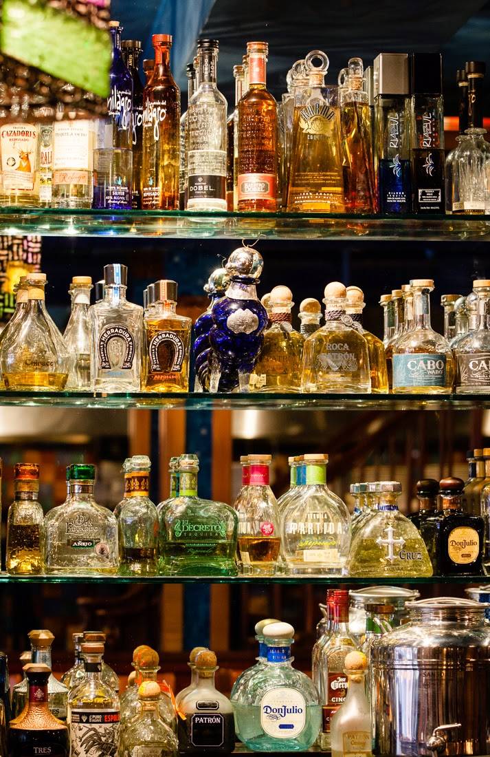 Pacifico | meal takeaway | 220 College St, New Haven, CT 06510, USA | 2037724002 OR +1 203-772-4002