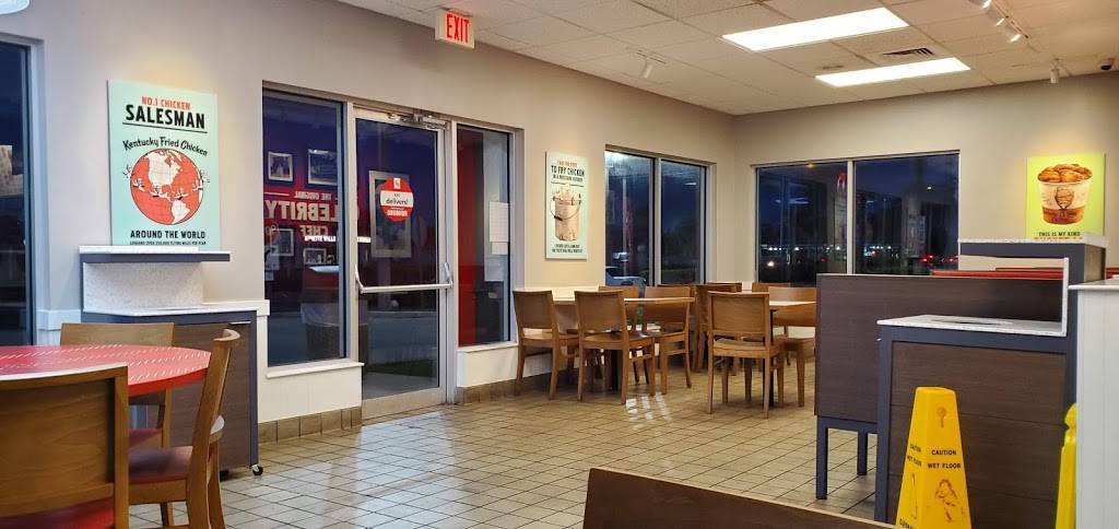 KFC | restaurant | 4800 NW 183rd St, Miami Gardens, FL 33055, USA | 3056248774 OR +1 305-624-8774