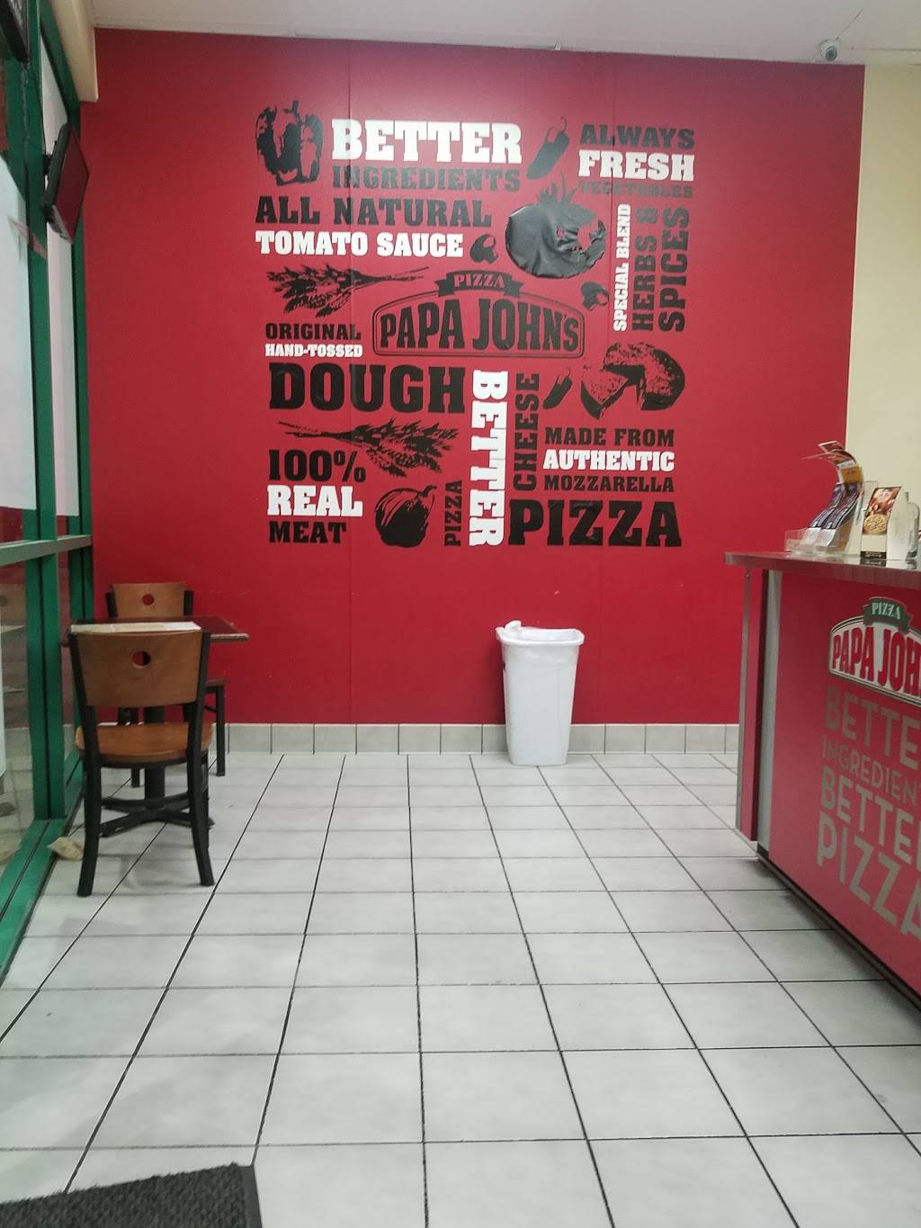 Papa Johns Pizza | restaurant | 141 E W Willow St Ste K, Long Beach, CA 90806, USA | 5624246900 OR +1 562-424-6900