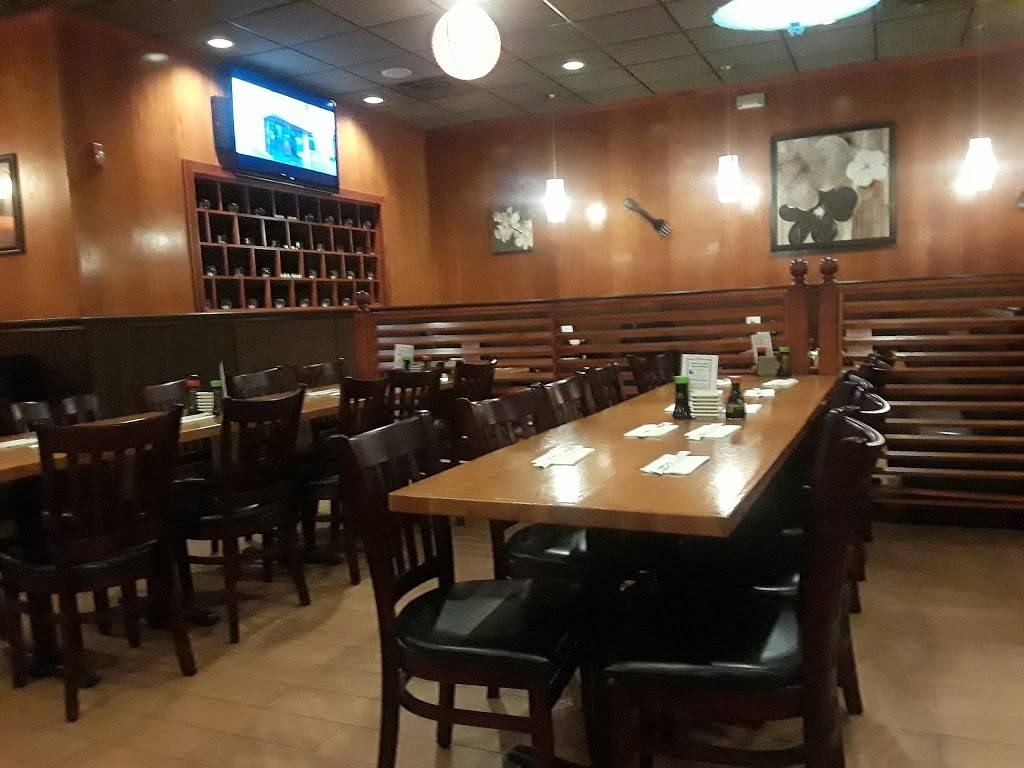 Sushi Village | restaurant | 1545 NY-52, Fishkill, NY 12524, USA | 8457658808 OR +1 845-765-8808