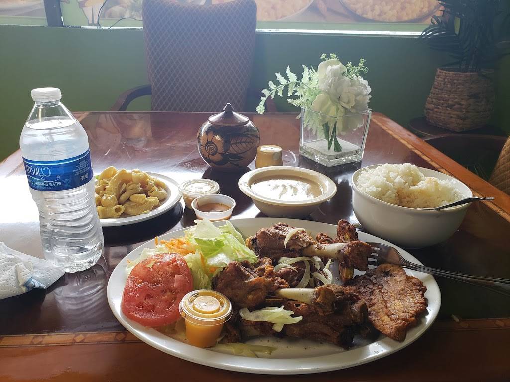 Venise Caribbean Cuisine | restaurant | 6120 SW 7th St, Margate, FL 33068, USA | 9548761116 OR +1 954-876-1116