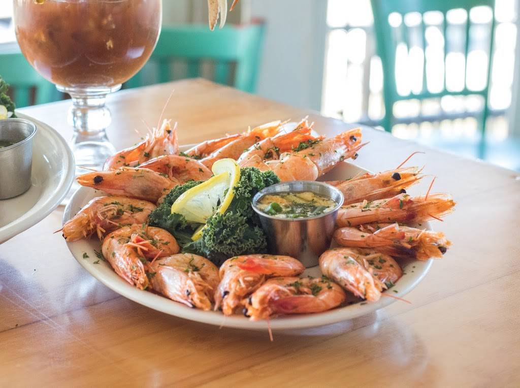 Captain Als Steak & Seafood | restaurant | 1458 Magnolia St #3515, Gulfport, MS 39507, USA | 2288315751 OR +1 228-831-5751