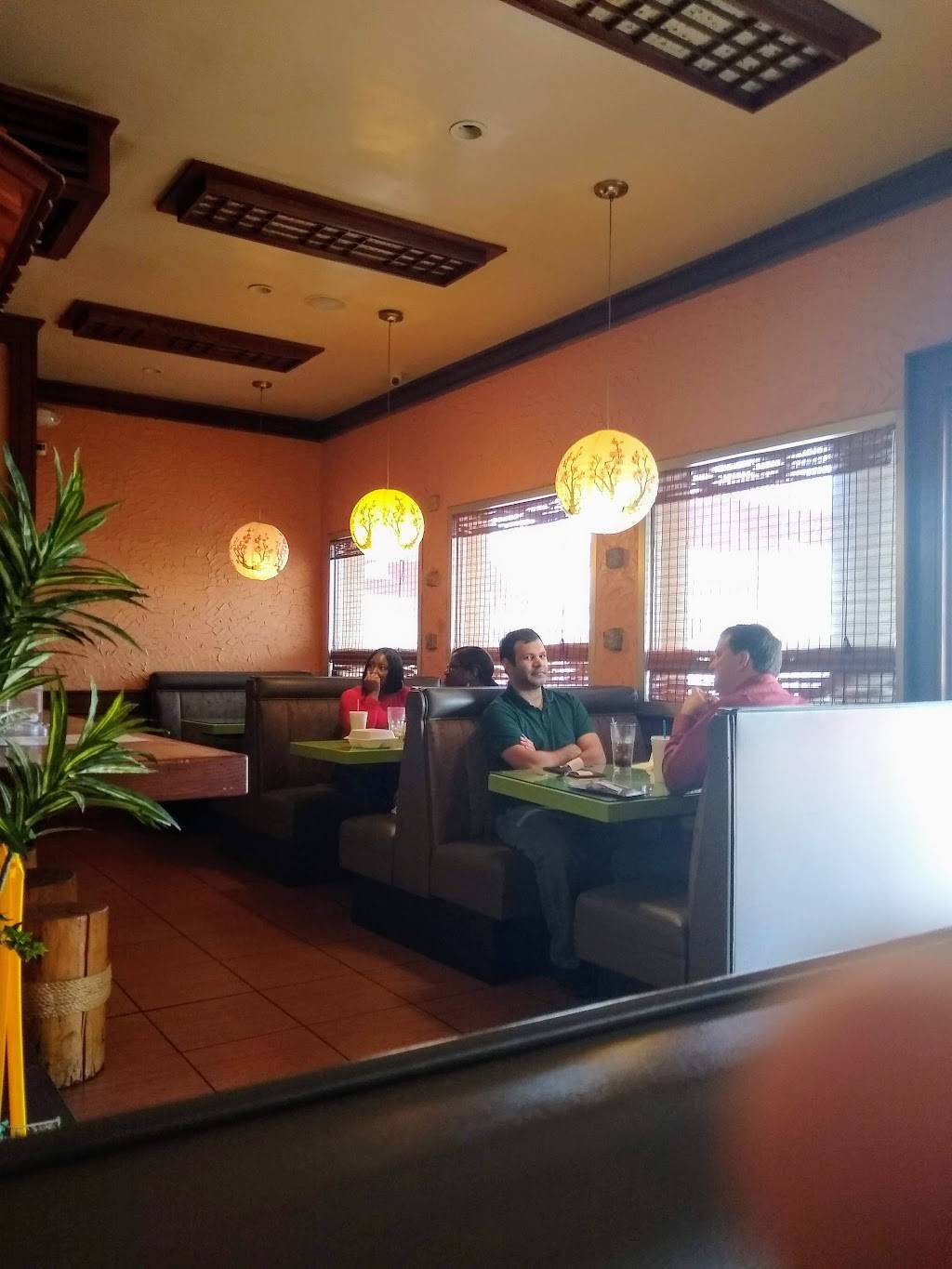 Dai Ichi Japanese Steak house | restaurant | 733 Russell Pkwy, Warner Robins, GA 31088, USA | 4782259677 OR +1 478-225-9677