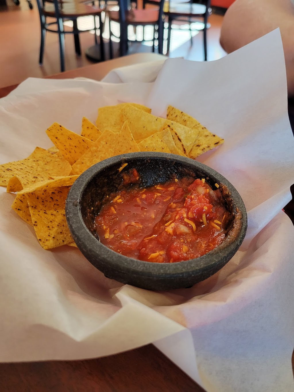 Su Casa Café | cafe | 705 West Lincoln Hwy, Sinclair, WY 82334, USA | 3073281745 OR +1 307-328-1745