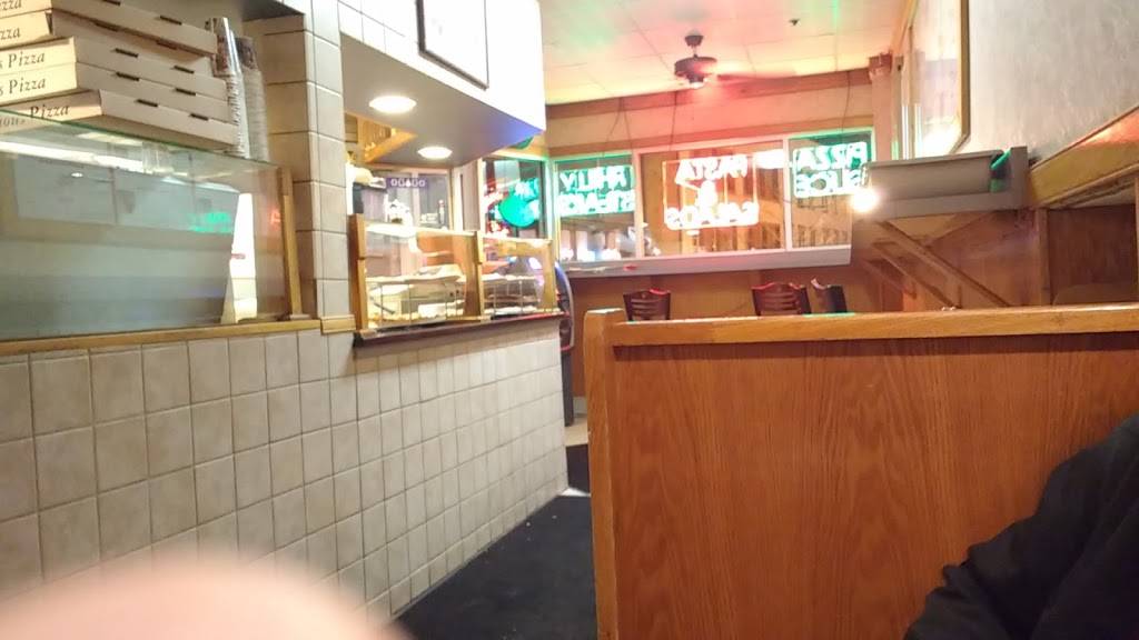 Pizza Bono | restaurant | 93 Margaret St, Plattsburgh, NY 12901, USA | 5185618541 OR +1 518-561-8541