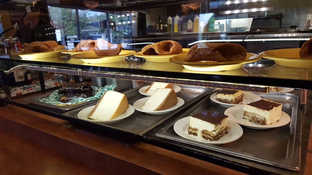 Luciano Neighborhood Pizzeria | restaurant | 18866 Stone Oak Pkwy, San Antonio, TX 78258, USA | 2105451300 OR +1 210-545-1300