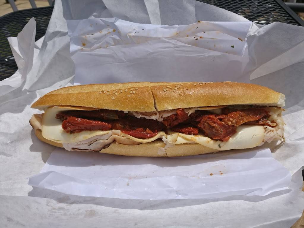 Gaetanos Deli | restaurant | 1478 Barnum Ave, Stratford, CT 06614, USA | 2033778860 OR +1 203-377-8860