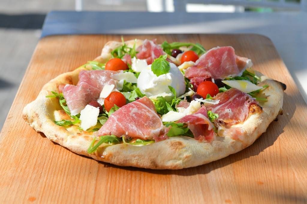 Sciuri Cafe and Pizzeria | restaurant | 541 Jefferson Ave, Miami Beach, FL 33139, USA | 7862167056 OR +1 786-216-7056