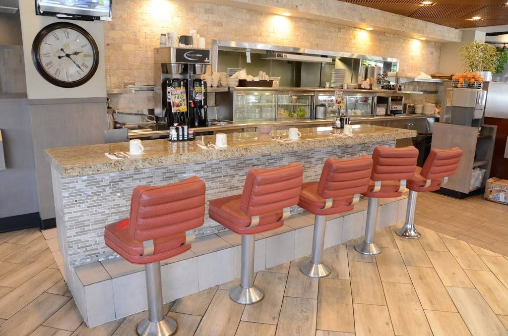 Glen Oak Cafe | cafe | 479 Pennsylvania Ave, Glen Ellyn, IL 60137, USA | 6304696262 OR +1 630-469-6262