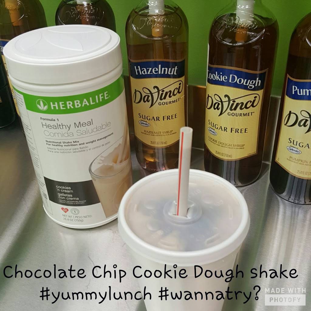 Better nutrition Herbalife club | restaurant | 9624-A Belair Rd, Nottingham, MD 21236, USA | 4439076321 OR +1 443-907-6321