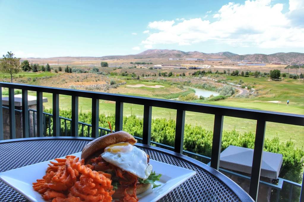 Clubhouse Grill | restaurant | 3300 W Club House Dr, Lehi, UT 84043, USA | 8017687415 OR +1 801-768-7415