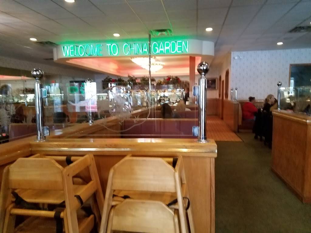 China Garden Buffet | restaurant | 79 W Schrock Rd, Westerville, OH 43081, USA | 6149018883 OR +1 614-901-8883