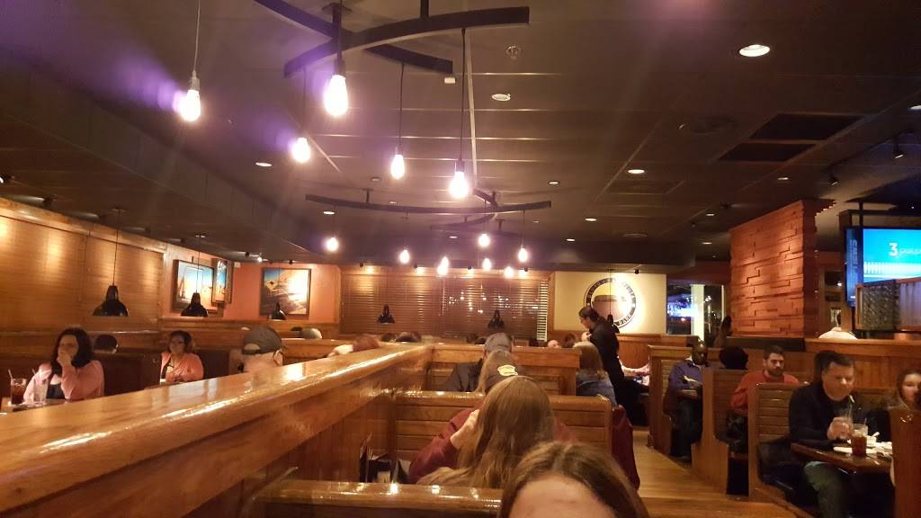 Outback Steakhouse | restaurant | 3527 Union Deposit Rd, Harrisburg, PA 17109, USA | 7175645082 OR +1 717-564-5082