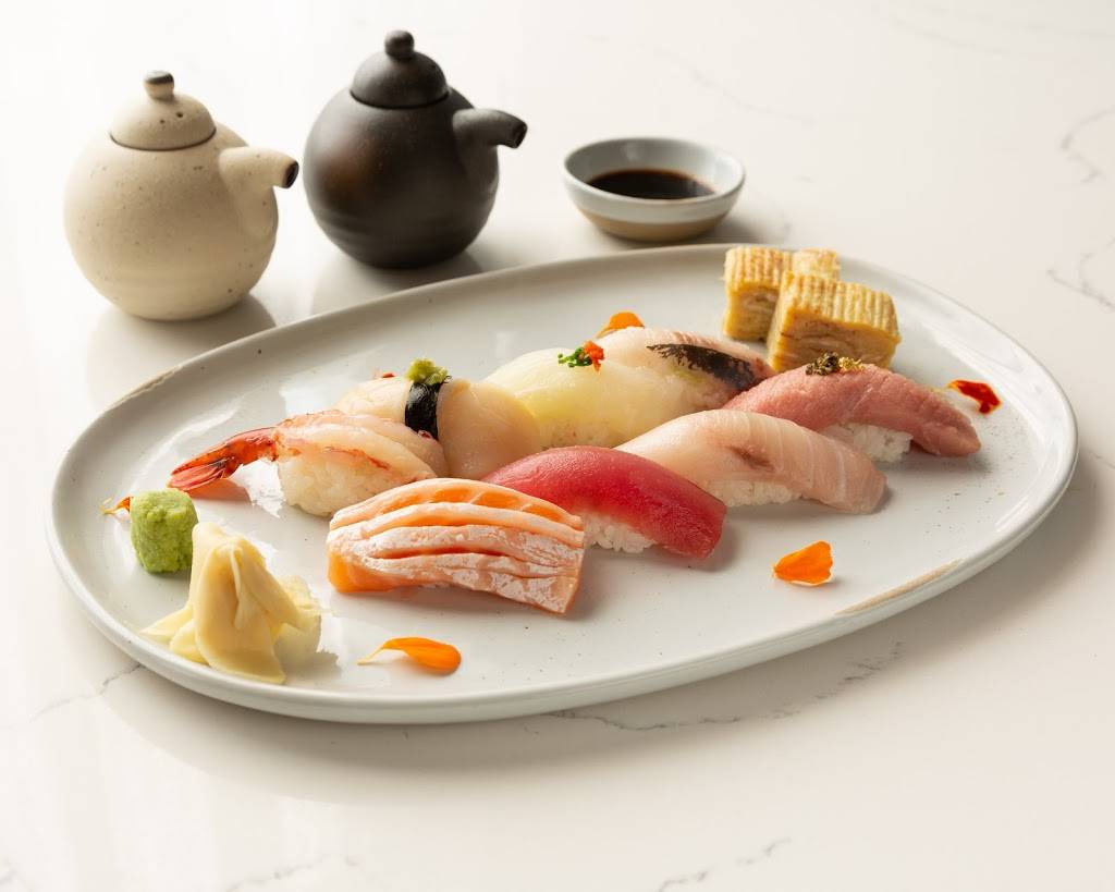 The Eastern Peak - Gulch | restaurant | 133 12th Ave N, Nashville, TN 37203, USA | 6156741411 OR +1 615-674-1411