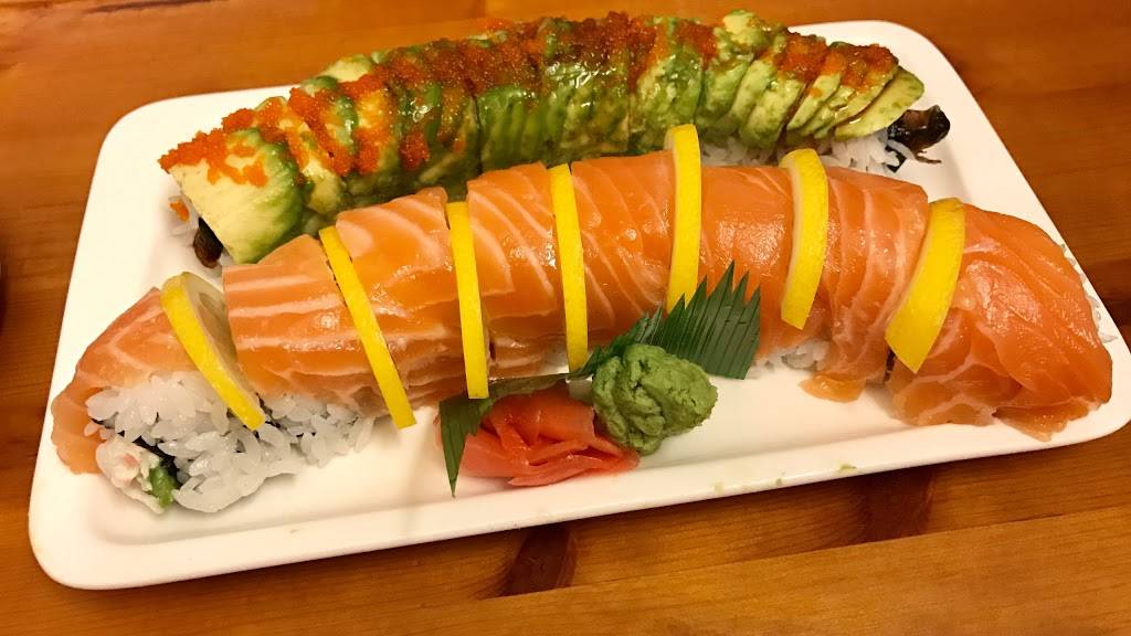 Fujiyama-Ya | restaurant | 1234 Noriega St, San Francisco, CA 94122, USA | 4156651772 OR +1 415-665-1772