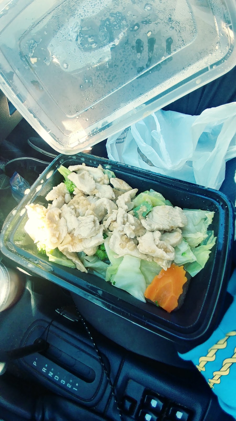 Anchor Bay Thai Kitchen | restaurant | 35517 CA-1, Gualala, CA 95445, USA | 7078844141 OR +1 707-884-4141