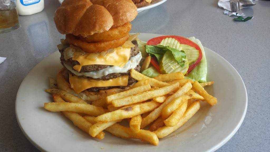 Mamas Kitchen | restaurant | 9312 N Florida Ave, Tampa, FL 33612, USA | 8139327111 OR +1 813-932-7111