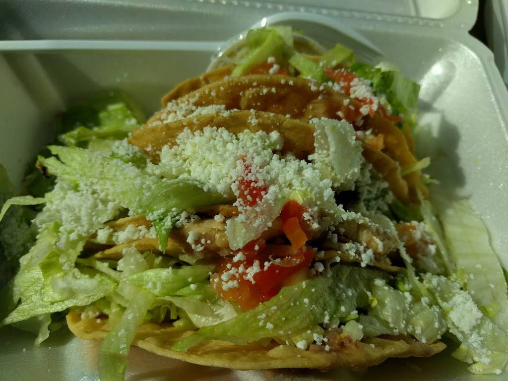 El Refugio Azteca 1 | restaurant | 12705 E 41st St, Tulsa, OK 74146, USA | 9187060273 OR +1 918-706-0273