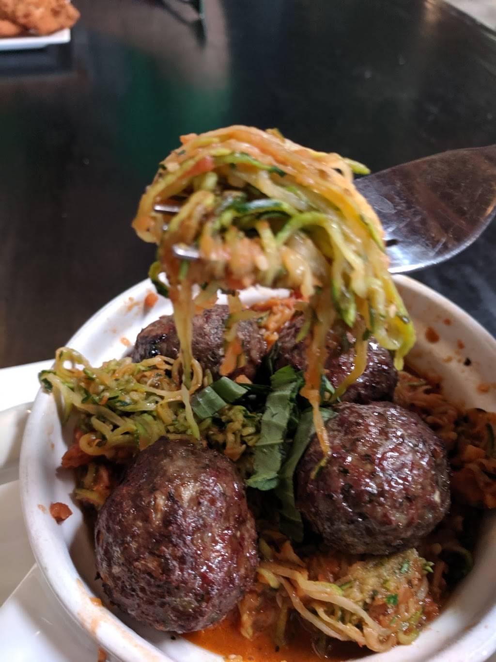 Cultured Caveman | restaurant | 8233 N Denver Ave, Portland, OR 97217, USA | 9712544948 OR +1 971-254-4948