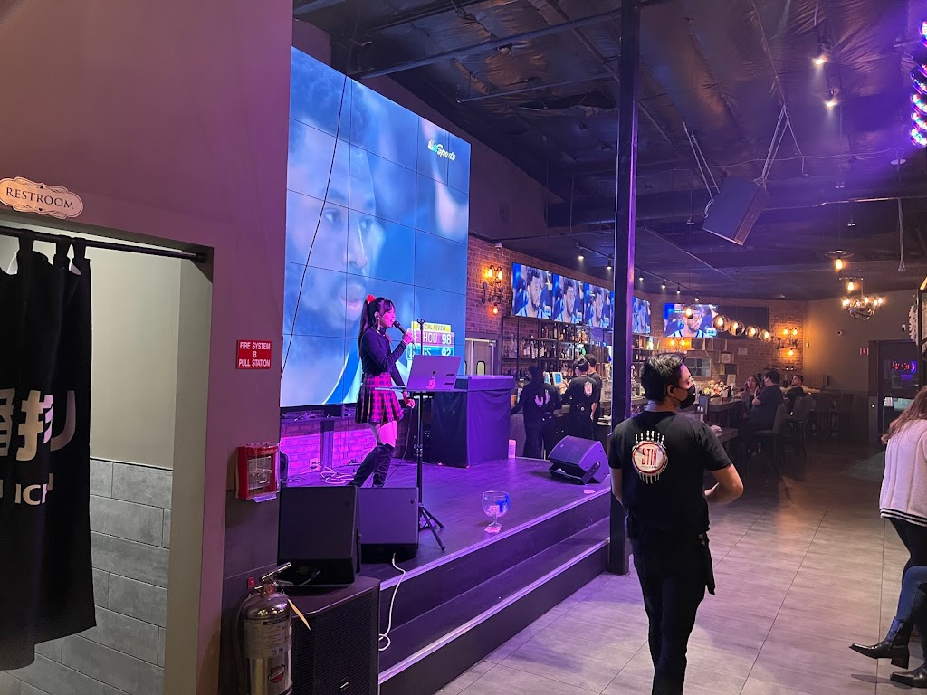 STIX Grill & Bar | restaurant | 40470 Albrae St, Fremont, CA 94538, USA | 5105738200 OR +1 510-573-8200