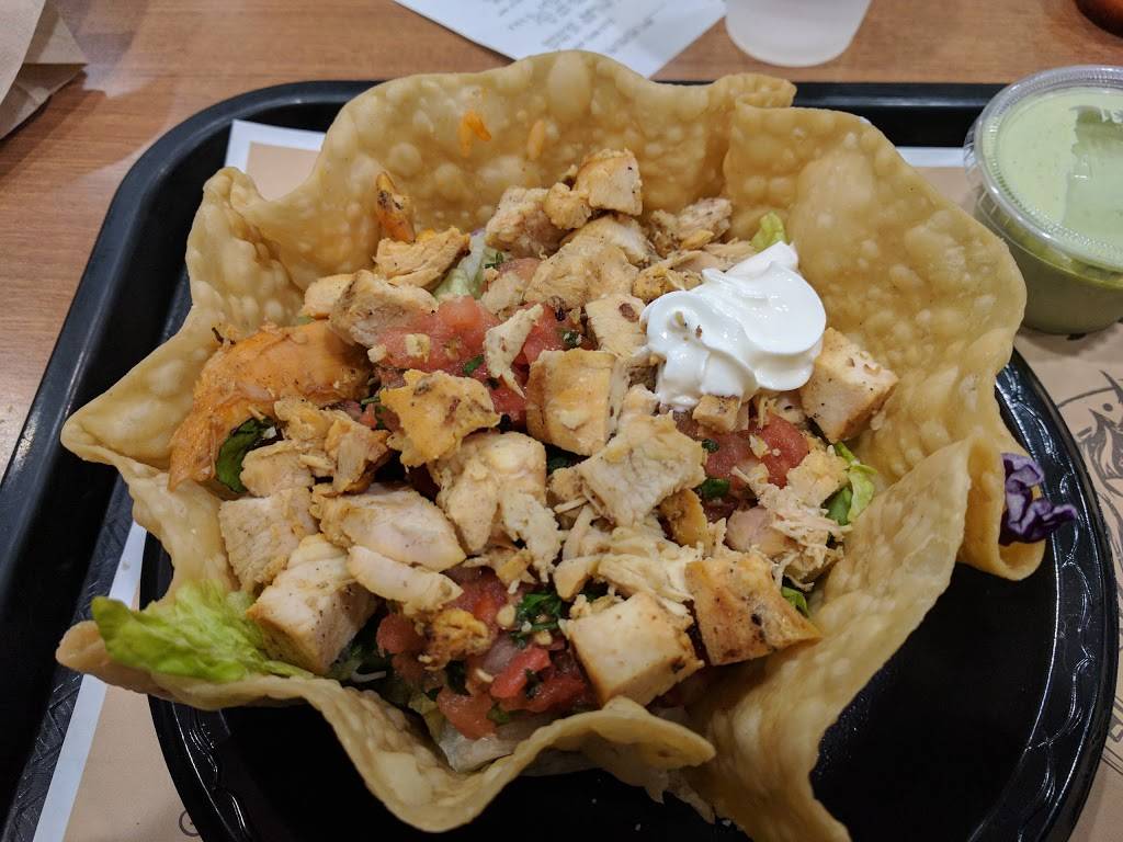 El Pollo Loco | restaurant | 24805 Pico Canyon Rd, Newhall, CA 91381, USA | 6612227150 OR +1 661-222-7150