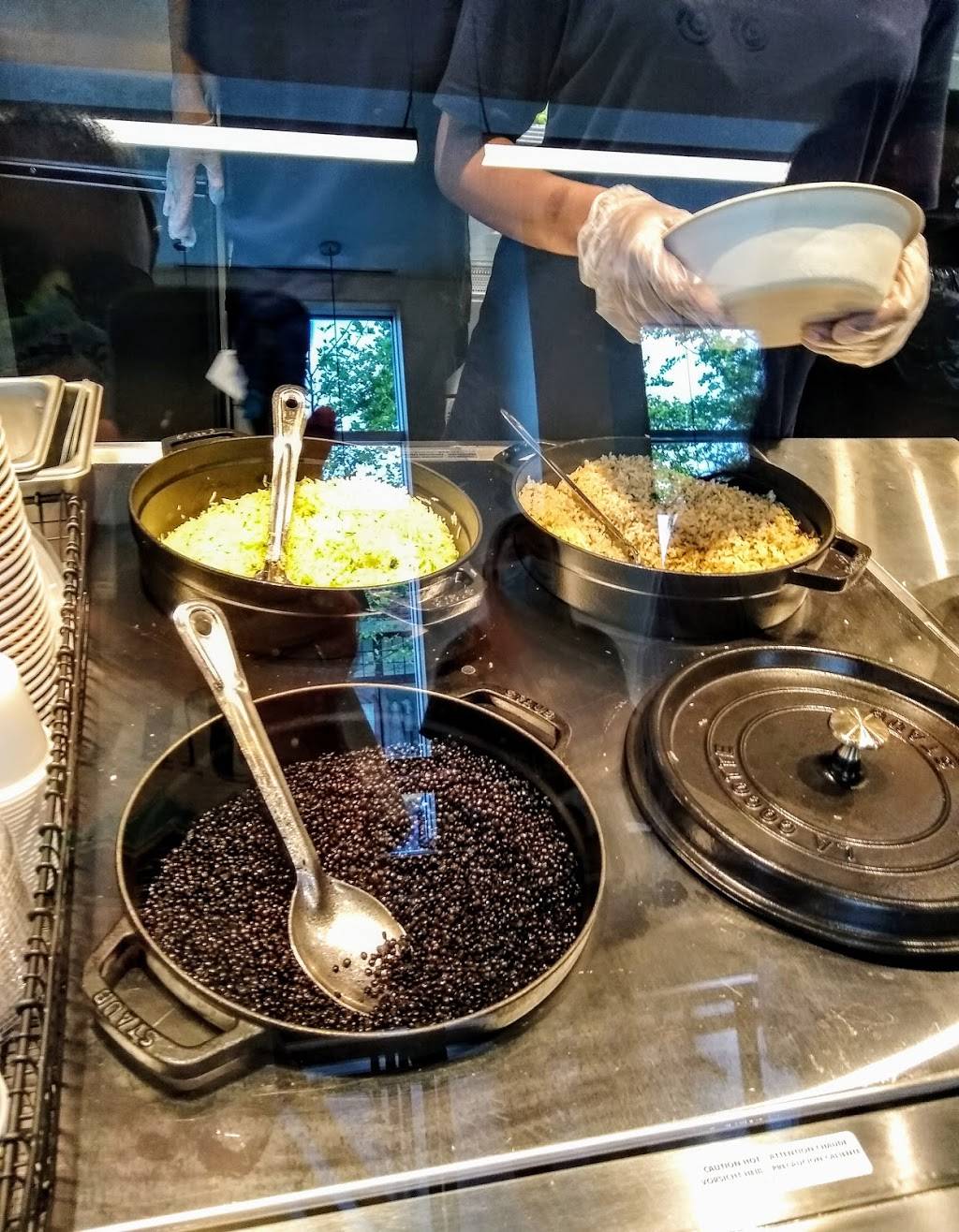 CAVA | restaurant | 40 Coulter Ave Suite 175, Ardmore, PA 19003, USA | 4842823241 OR +1 484-282-3241