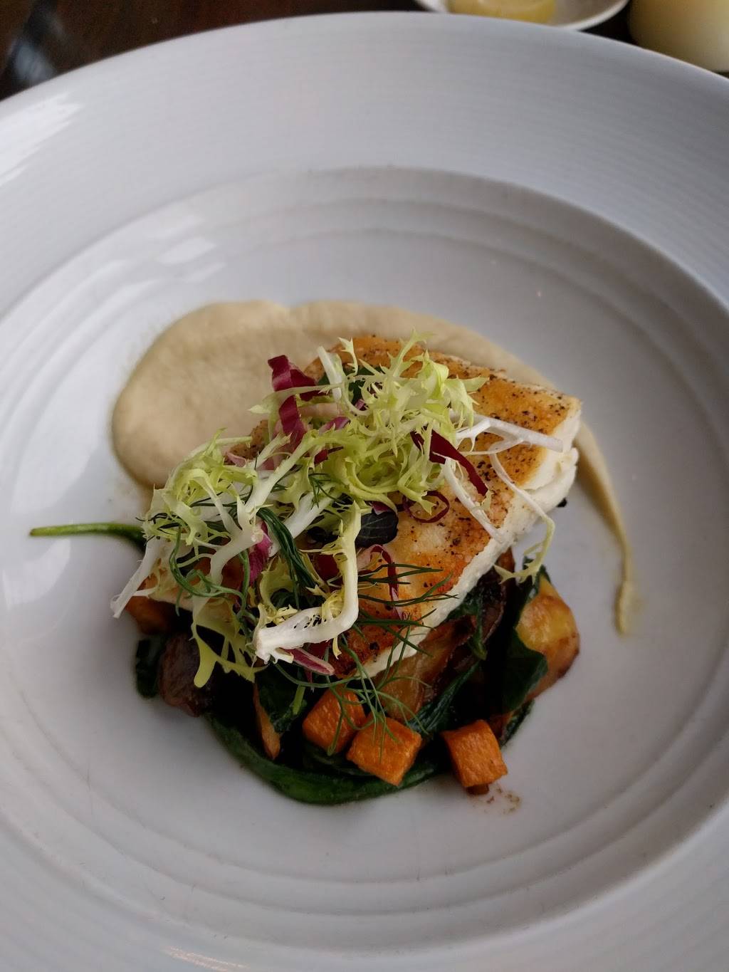 Vue 1913 | restaurant | 290 Macon Ave, Asheville, NC 28804, USA | 8004385800 OR +1 800-438-5800