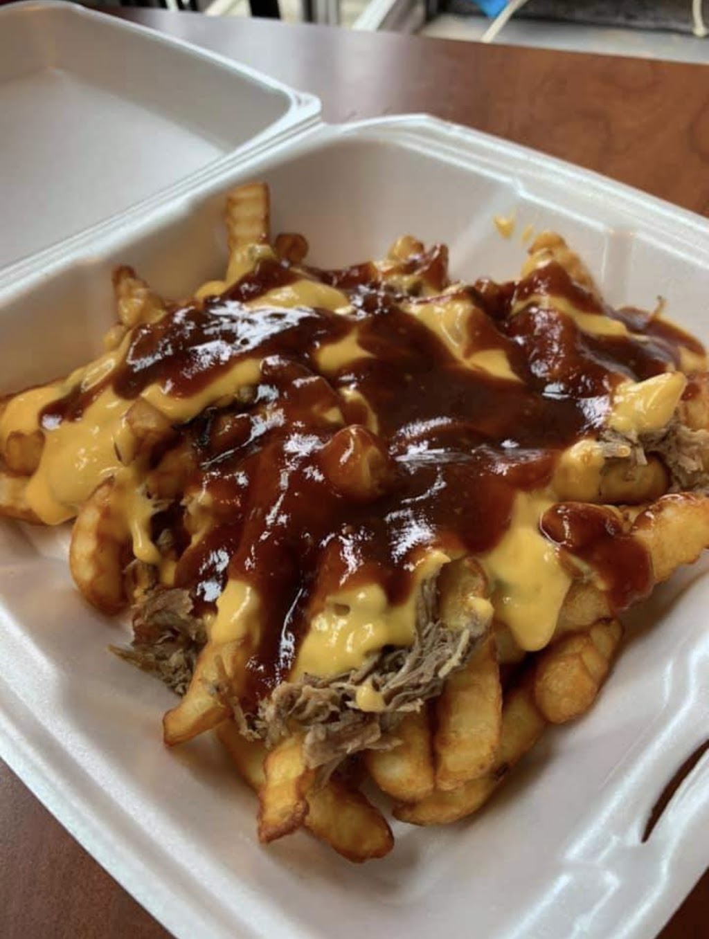 Kenzies BBQ | restaurant | 3653 Lincoln Way E Building A, Fayetteville, PA 17222, USA | 7178161574 OR +1 717-816-1574