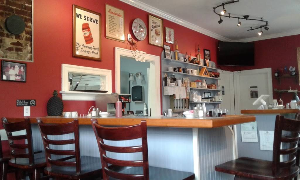 Fishers Restaurant | restaurant | 503 4th St, Bedford, VA 24523, USA | 5405835251 OR +1 540-583-5251