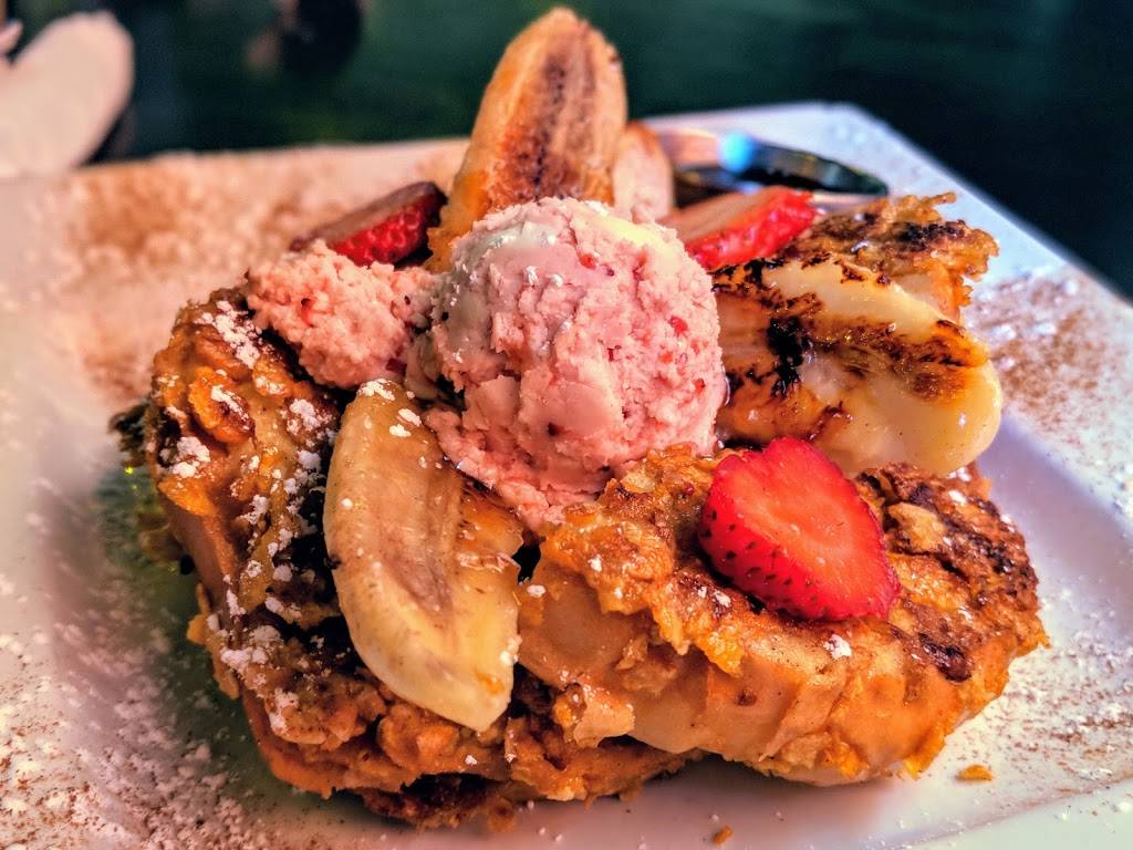 EAT | restaurant | 11108 W Magnolia Blvd, North Hollywood, CA 91601, USA | 8187604787 OR +1 818-760-4787