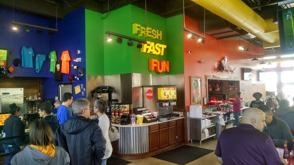 Fuzzys Taco Shop | restaurant | 921 Blairs Ferry Rd NE #150, Cedar Rapids, IA 52402, USA | 3193931180 OR +1 319-393-1180