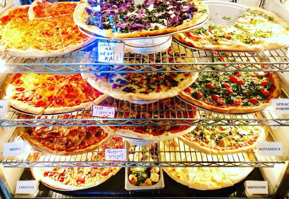 LaRoccos Pizzeria Culver City | meal delivery | 3819 Main St, Culver City, CA 90232, USA | 3108378345 OR +1 310-837-8345