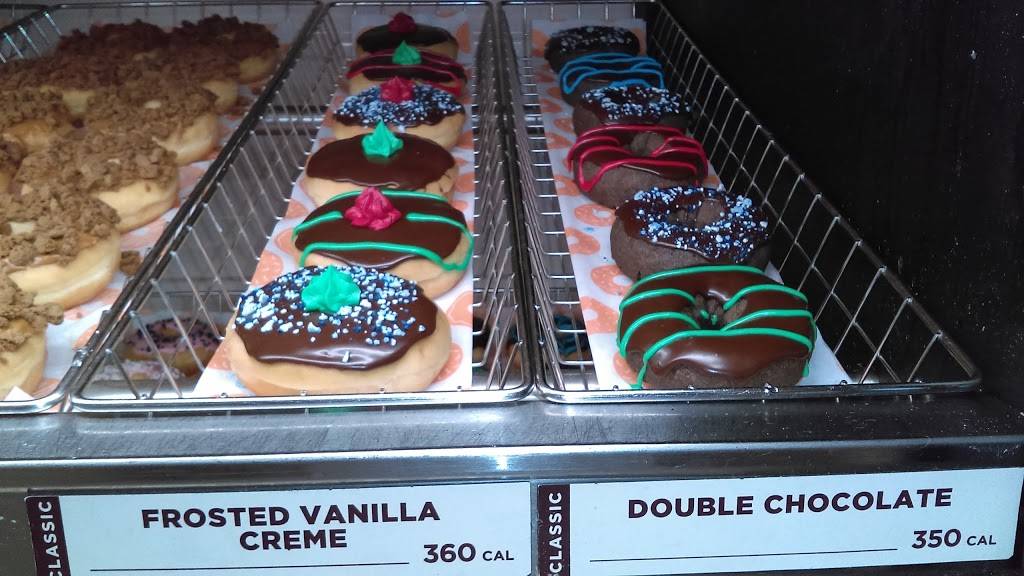 Dunkin Donuts | cafe | 11210 Causeway Blvd, Brandon, FL 33511, USA | 8135304353 OR +1 813-530-4353