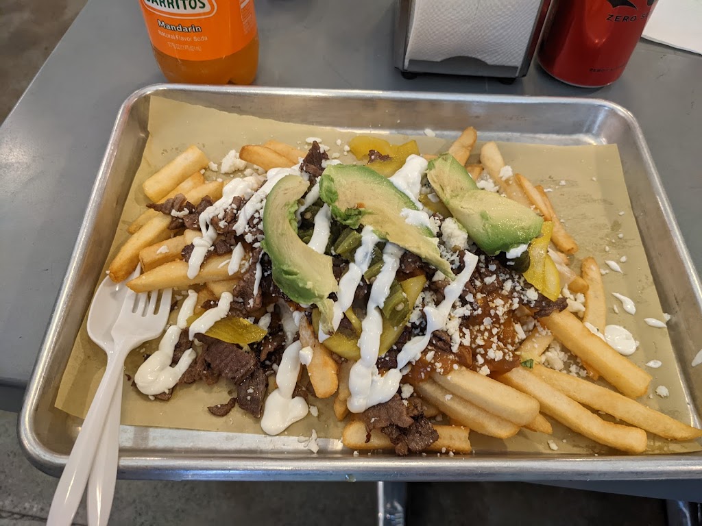 La Vaca Birria | restaurant | 2962 24th St, San Francisco, CA 94110, USA | 4157803811 OR +1 415-780-3811