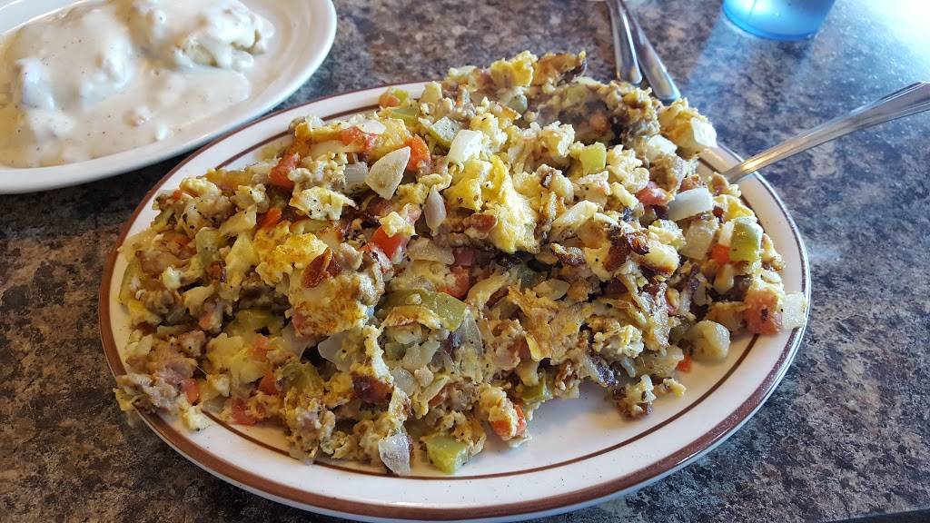 Crazy Brothers Diner | restaurant | 4423 Centennial Blvd, Colorado Springs, CO 80907, USA | 7192478288 OR +1 719-247-8288