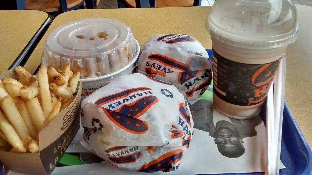 Harveys | restaurant | 1650 Merivale Rd, Nepean, ON K2G 4A1, Canada | 6132251516 OR +1 613-225-1516